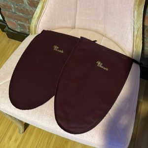 Allen Edmonds dust bag